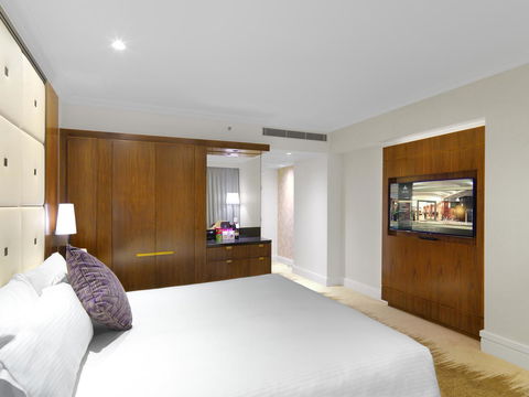 Amora Hotel Jamison Sydney - Foster Accommodation 34