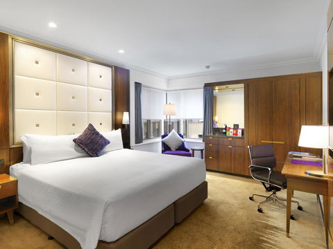 Amora Hotel Jamison Sydney - Foster Accommodation 35