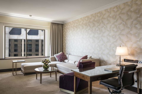 Amora Hotel Jamison Sydney - Foster Accommodation 44