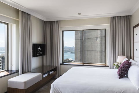 Amora Hotel Jamison Sydney - Foster Accommodation 41