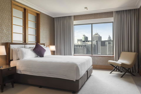 Amora Hotel Jamison Sydney - Foster Accommodation 39