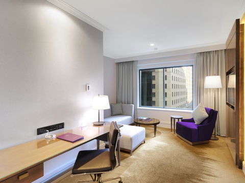 Amora Hotel Jamison Sydney - Foster Accommodation 37