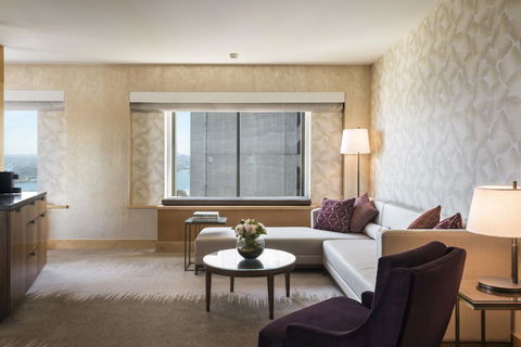 Amora Hotel Jamison Sydney - Foster Accommodation 43