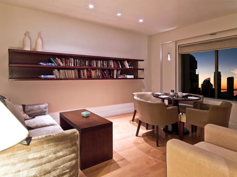 Amora Hotel Jamison Sydney - Foster Accommodation 40