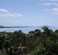 Coastwatch 26 Comara Terrace - Foster Accommodation