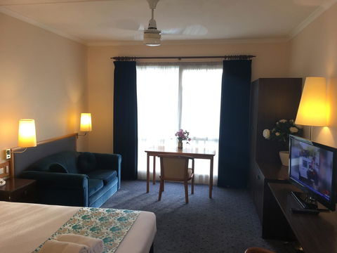 Australia Park Motel - Foster Accommodation 8