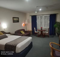 Australia Park Motel - Foster Accommodation