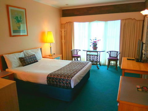 Australia Park Motel - Foster Accommodation 1