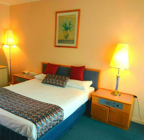 Australia Park Motel - Foster Accommodation 11