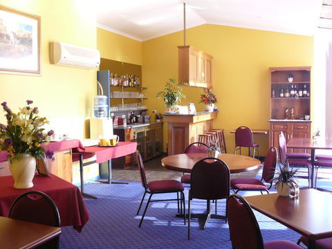 Australia Park Motel - Foster Accommodation 38