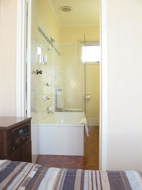 Australia Park Motel - Foster Accommodation 43