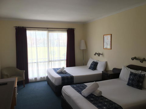Australia Park Motel - Foster Accommodation 5