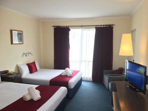 Australia Park Motel - Foster Accommodation 10