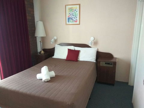 Australia Park Motel - Foster Accommodation 26