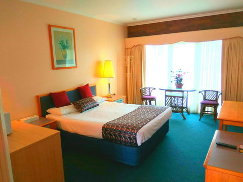 Australia Park Motel - Foster Accommodation 36