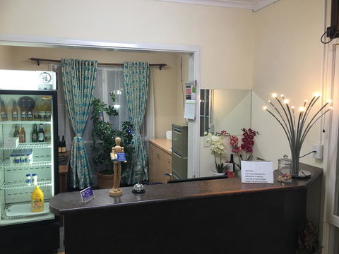 Australia Park Motel - Foster Accommodation 13
