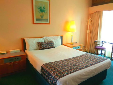 Australia Park Motel - Foster Accommodation 20
