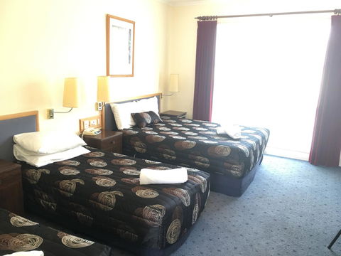Australia Park Motel - Foster Accommodation 17