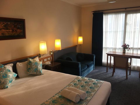 Australia Park Motel - Foster Accommodation 3