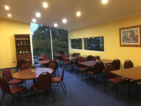 Australia Park Motel - Foster Accommodation 40