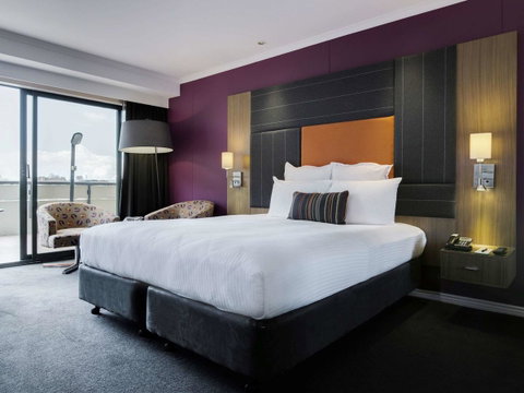 Pullman Sydney Hyde Park - Foster Accommodation 40