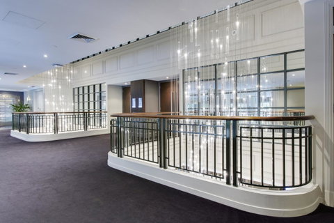 Pullman Sydney Hyde Park - Foster Accommodation 33