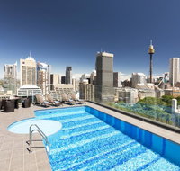 Pullman Sydney Hyde Park - Foster Accommodation