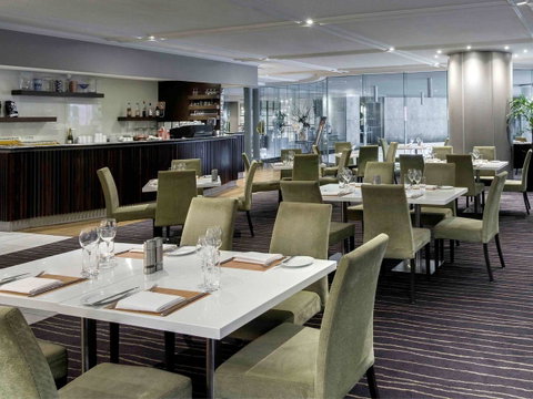 Pullman Sydney Hyde Park - Foster Accommodation 44