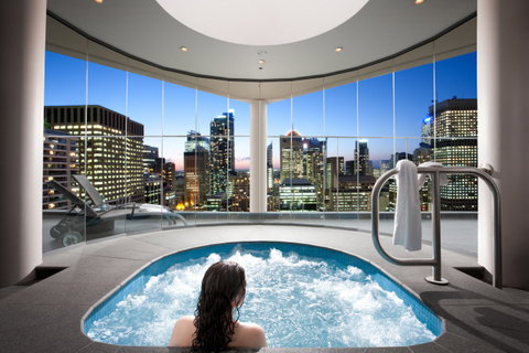 Pullman Sydney Hyde Park - Foster Accommodation 7