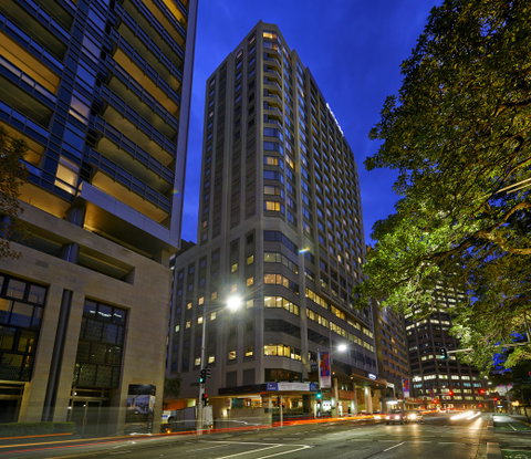 Pullman Sydney Hyde Park - Foster Accommodation 8