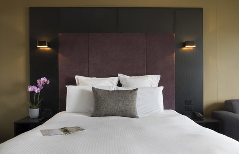 Pullman Sydney Hyde Park - Foster Accommodation 14