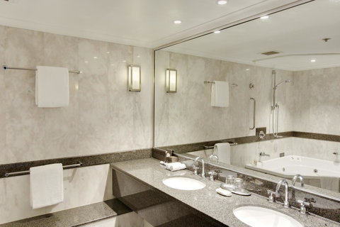 Pullman Sydney Hyde Park - Foster Accommodation 6