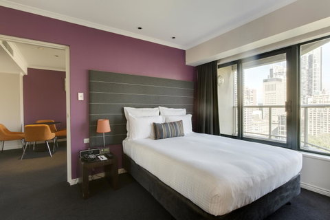 Pullman Sydney Hyde Park - Foster Accommodation 34