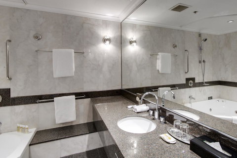 Pullman Sydney Hyde Park - Foster Accommodation 12
