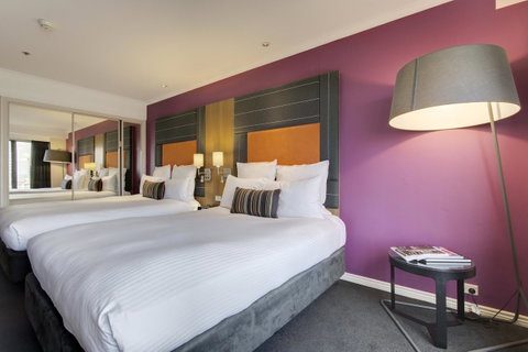 Pullman Sydney Hyde Park - Foster Accommodation 30