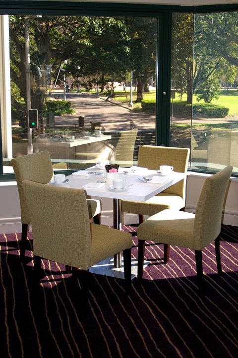 Pullman Sydney Hyde Park - Foster Accommodation 24