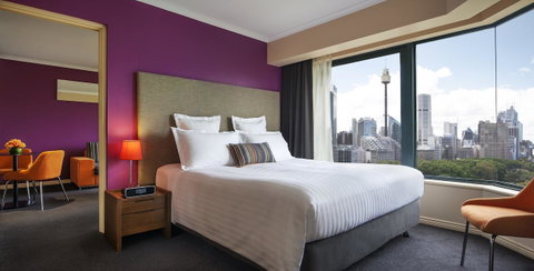 Pullman Sydney Hyde Park - Foster Accommodation 2