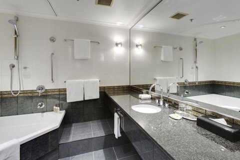 Pullman Sydney Hyde Park - Foster Accommodation 36