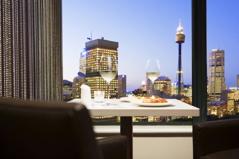 Pullman Sydney Hyde Park - Foster Accommodation 31