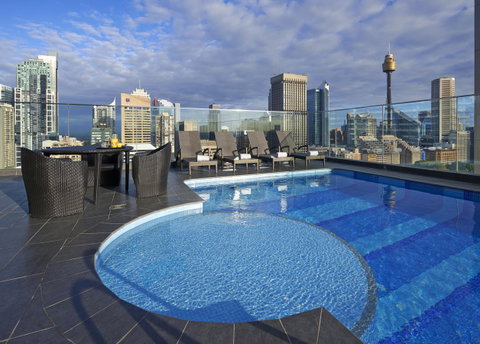 Pullman Sydney Hyde Park - Foster Accommodation 20