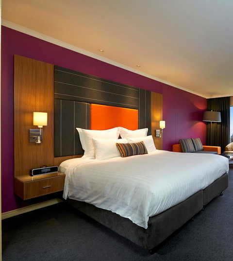 Pullman Sydney Hyde Park - Foster Accommodation 28