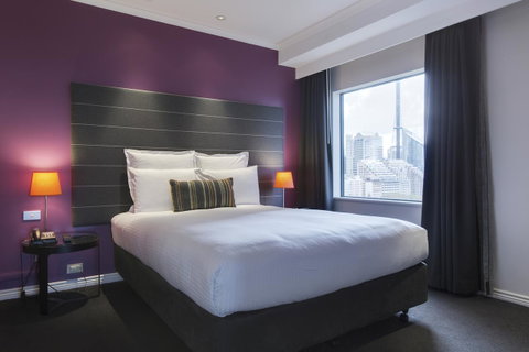 Pullman Sydney Hyde Park - Foster Accommodation 32