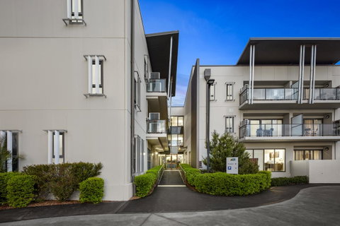 Quest Singleton - Foster Accommodation 4