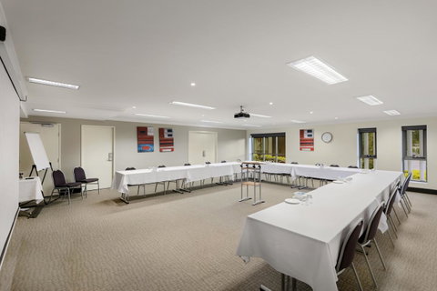 Quest Singleton - Foster Accommodation 8