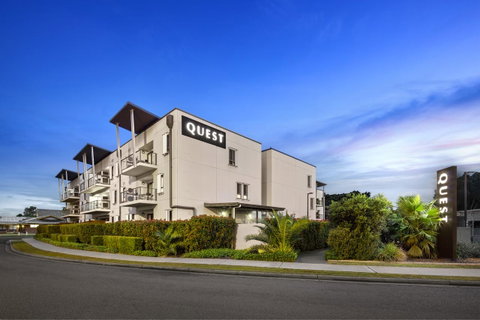Quest Singleton - Foster Accommodation 7