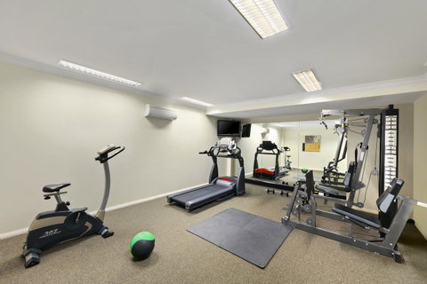 Quest Singleton - Foster Accommodation 1