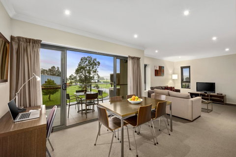 Quest Singleton - Foster Accommodation 3