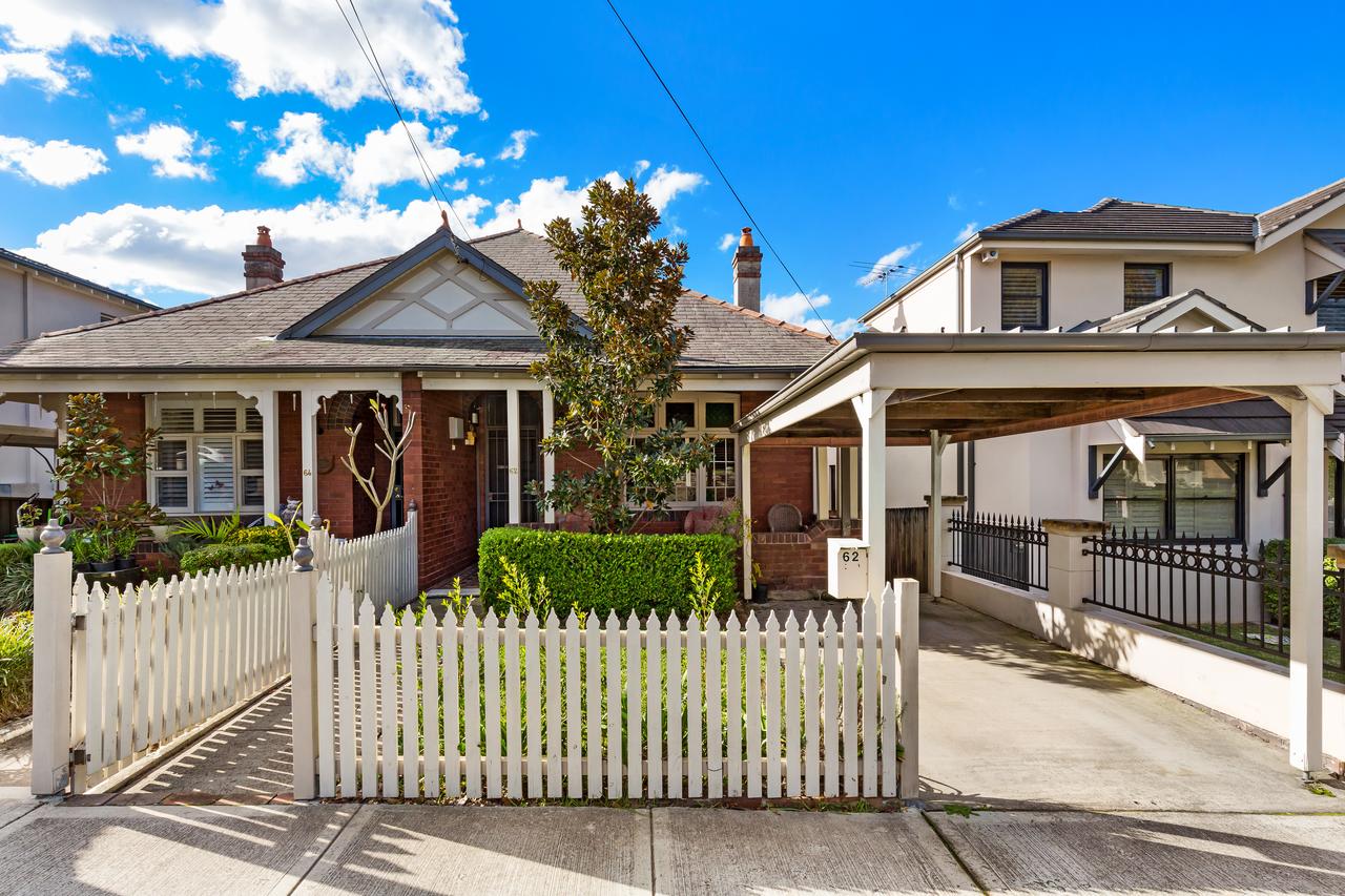 Drummoyne NSW Foster Accommodation