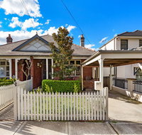 Drummoyne 3 Bedroom Home 62ALE - Foster Accommodation