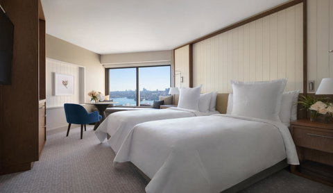 Four Seasons Hotel Sydney - Foster Accommodation 25
